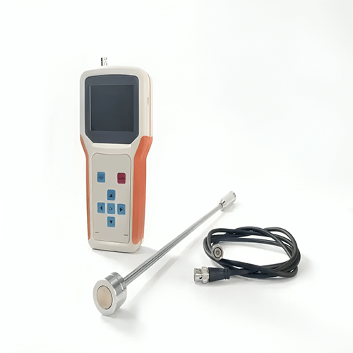 Hospitality Enviro Tech Sound Intensity Measuring Instrument Meter