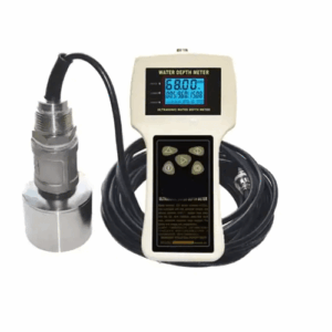 Hospitality Enviro Tech Handheld Ultrasonic Water Sounder Meter