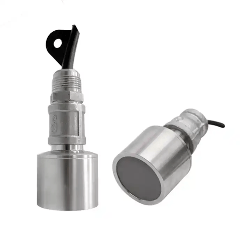 Hospitality Enviro Tech Handheld Ultrasonic Water Sounder Meter - Image 3