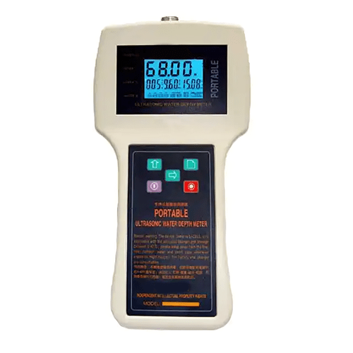 Hospitality Enviro Tech Handheld Portable Ultrasonic Sound Meter - Image 2