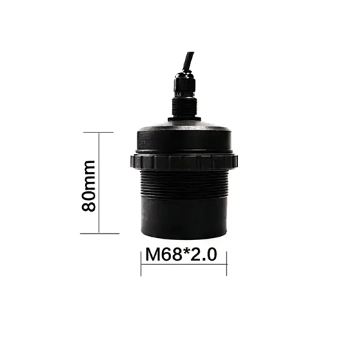 Hospitality Enviro Tech Handheld Portable Ultrasonic Sound Meter - Image 3