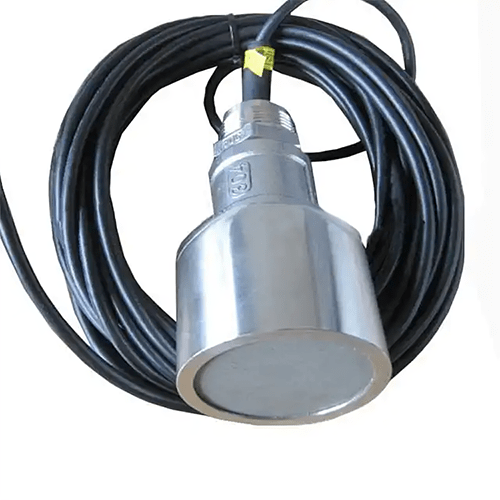 Hospitality Enviro Tech Handheld Portable Ultrasonic Sound Meter - Image 4