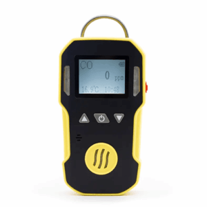 Hospitality Enviro Tech Handheld Portable Ammonia Sound Meter