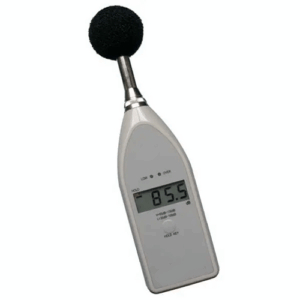 Hospitality Enviro Tech Handheld General Sound Level Meter