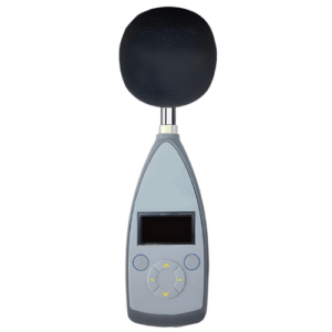 Hospitality Enviro Tech Handheld Noise Sound Level Meter