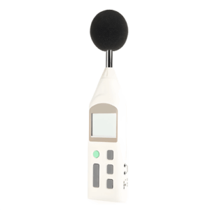 Hospitality Enviro Tech Handheld Digital Sound Level Meter