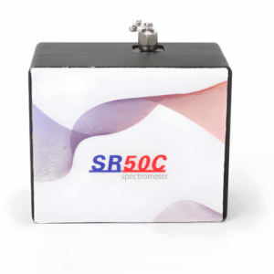 Hospitality Enviro Tech Handheld Metal Analyzer Spectrometer