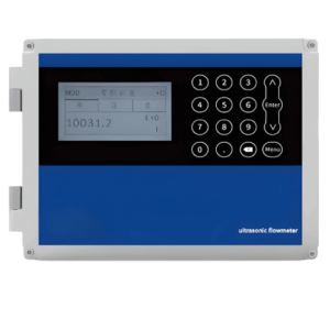Hospitality Enviro Tech Handheld Ultrasonic Flow Meter