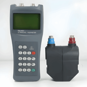 Hospitality Enviro Tech Ultrasonic Flow Meter for Pure Liquids