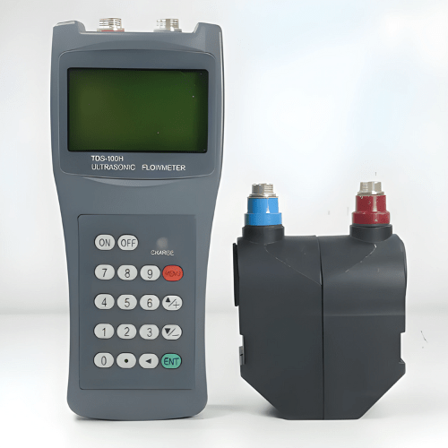 Hospitality Enviro Tech Ultrasonic Flow Meter for Pure Liquids