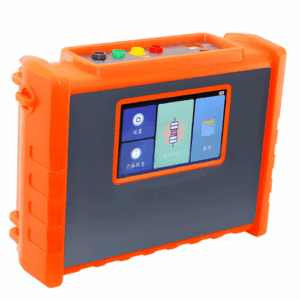 Hospitality Enviro Tech DC Winding Resistance Ohmmeter