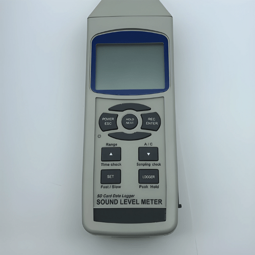 Hospitality Enviro Tech Sound Level Meter