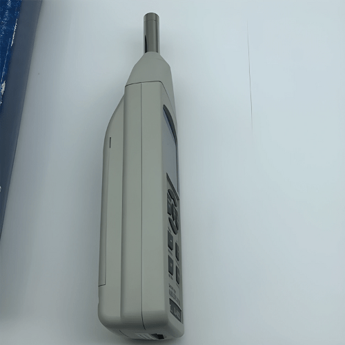 Hospitality Enviro Tech Sound Level Meter - Image 3