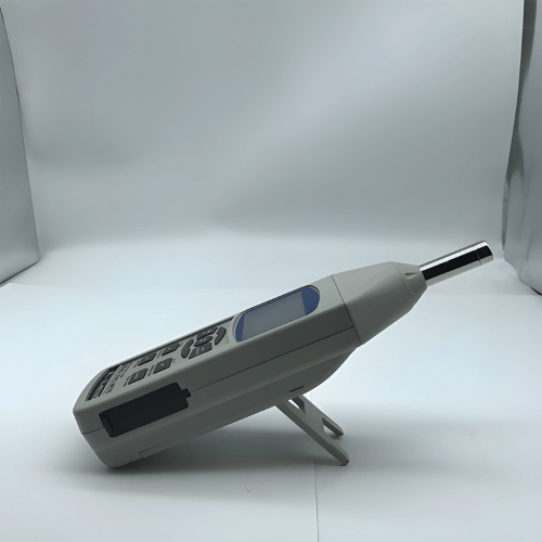 Hospitality Enviro Tech Sound Level Meter - Image 4