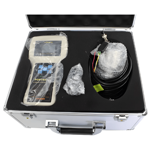 Hospitality Enviro Tech Handheld Battery Ultrasonic Water Echo Sounder - Image 5