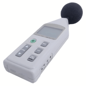 Hospitality Enviro Tech Digital Handheld Professional Meter