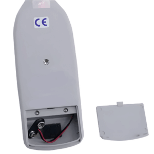 Hospitality Enviro Tech Handheld Noise Tester