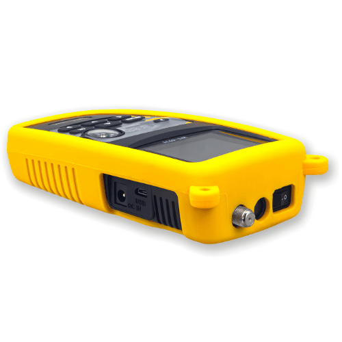 Hospitality Enviro Tech Handheld Satellite Sound and Light Alarm - Image 3