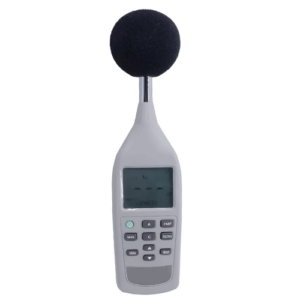 Hospitality Enviro Tech Handheld Noise Tester