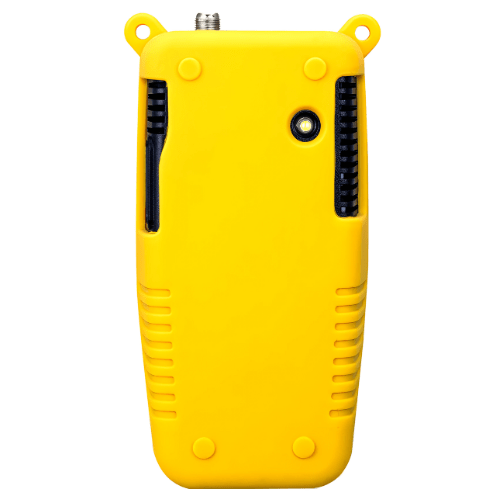 Hospitality Enviro Tech Handheld Satellite Sound and Light Alarm - Image 2