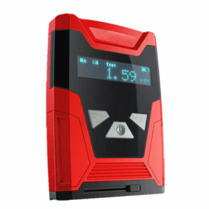 Hospitality Enviro Tech Surface Roughness Tester With 4 Parameters