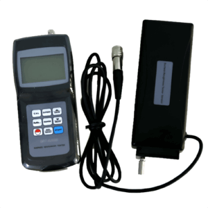 Hospitality Enviro Tech Handheld Surface Roughness Tester Meter