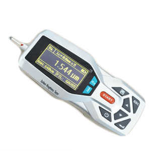 Hospitality Enviro Tech Surface Roughness Testing Instrument