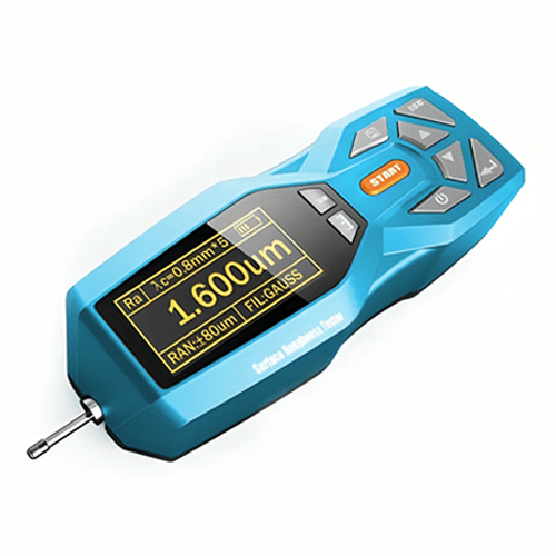 Hospitality Enviro Tech Surface Roughness Testing Instrument - Image 2