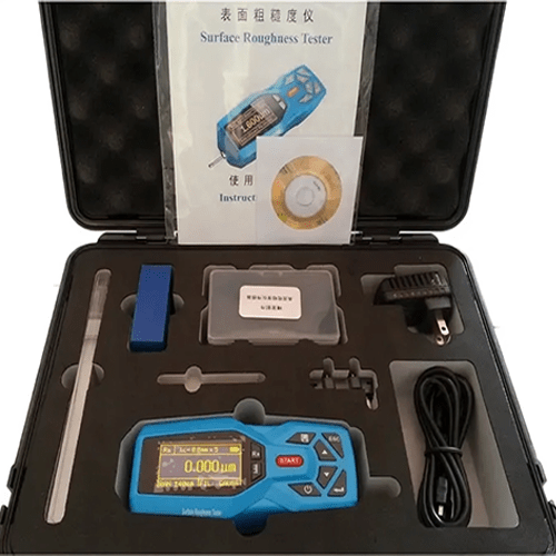 Hospitality Enviro Tech Surface Roughness Testing Instrument - Image 3