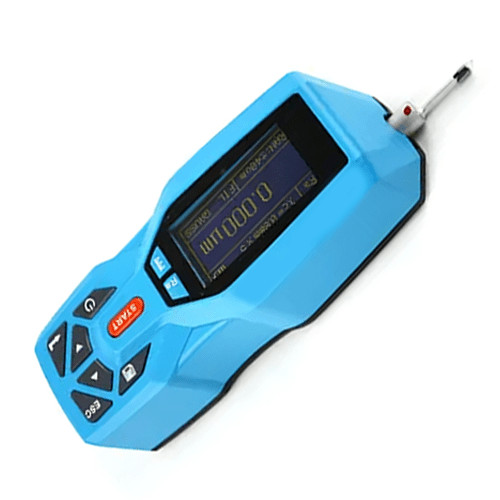 Hospitality Enviro Tech Surface Roughness Testing Instrument - Image 4