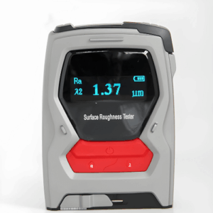 Hospitality Enviro Tech Portable Digital Surface Roughness Tester
