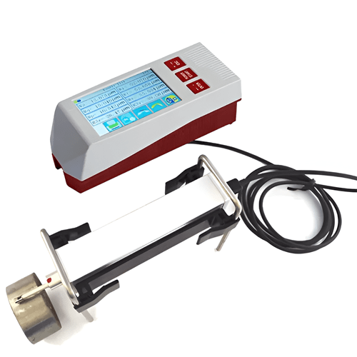 Hospitality Enviro Tech High Accuracy Portable Surface Roughness Tester - Image 2