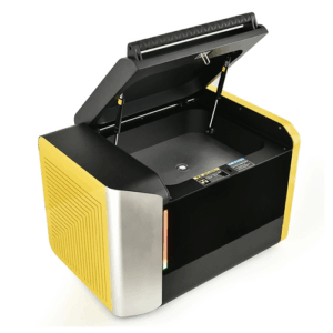 Hospitality Enviro Tech Digital Surface Roughness Model Tester