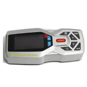 Hospitality Enviro Tech Portable Surface Roughness Meter