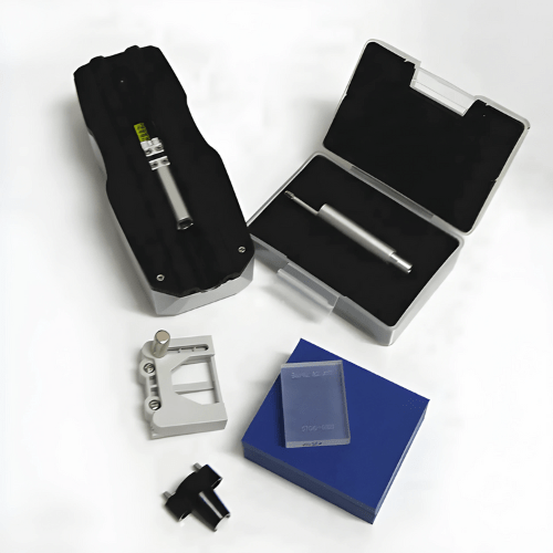 Hospitality Enviro Tech Portable Surface Roughness Meter - Image 5