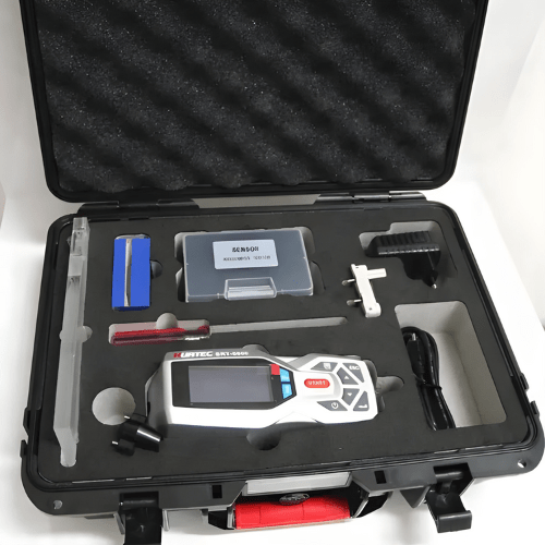 Hospitality Enviro Tech Portable Surface Roughness Meter - Image 4
