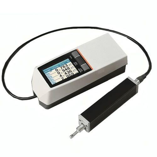 Hospitality Enviro Tech Portable Surface Roughness Tester