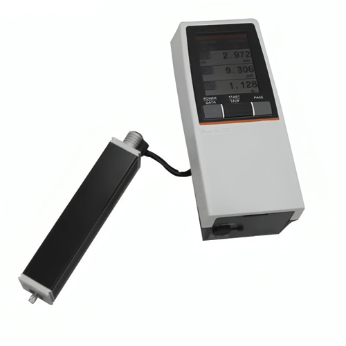 Hospitality Enviro Tech Portable Surface Roughness Tester - Image 2
