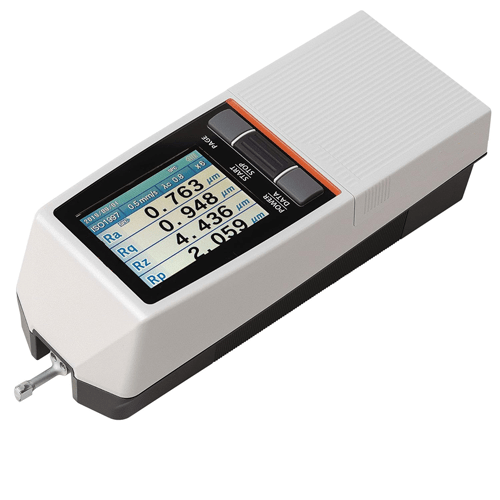 Hospitality Enviro Tech Portable Surface Roughness Tester - Image 4