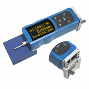 Hospitality Enviro Tech Surface Roughness Tester Instrument