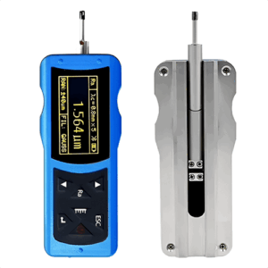 Hospitality Enviro Tech Portable Surface Roughness Tester
