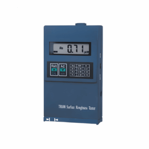 Hospitality Enviro Tech Surface Roughness Tester