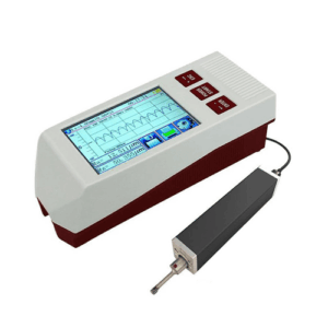 Hospitality Enviro Tech Integrated Design Portable Surface Roughness Tester