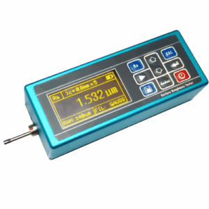 Hospitality Enviro Tech Digital Surface Roughness Tester