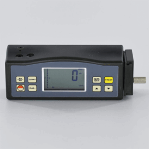 Hospitality Enviro Tech SRT Surface Roughness Tester