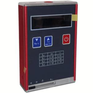 Hospitality Enviro Tech Handheld Surface Roughness Tester