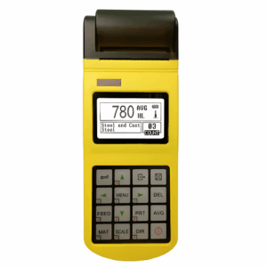 Hospitality Enviro Tech Portable Leeb Pen Type Metal Hardness Tester