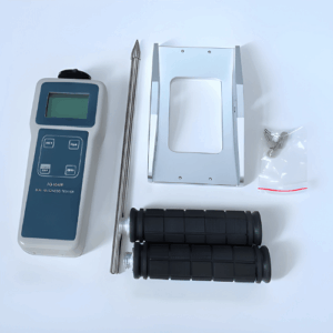 Hospitality Enviro Tech Portable Soil Hardness Tester
