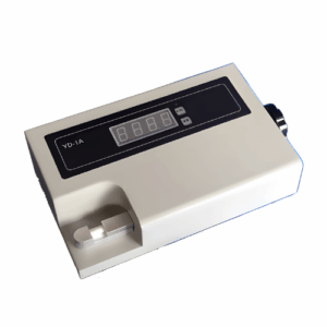 Hospitality Enviro Tech Portable Tablet Hardness Tester