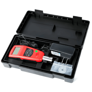 Hospitality Enviro Tech Digital Shore Hardness Tester